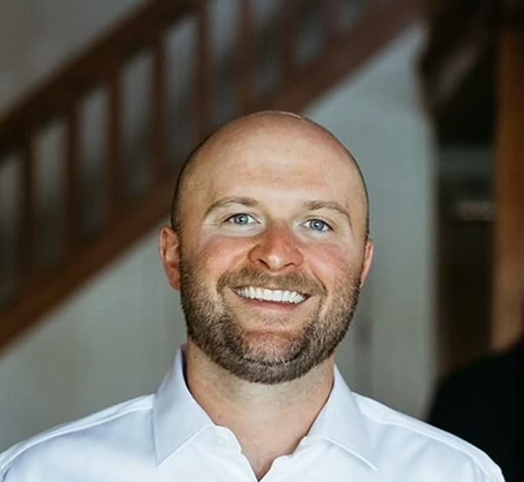 Parker Bynum TOMRA Recycling