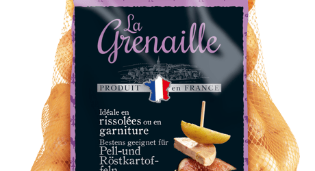 parmentine