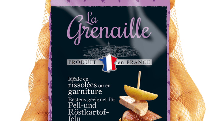 parmentine