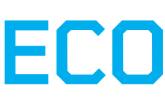 Pol ECO logo
