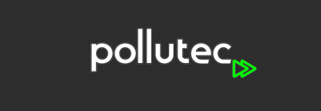 Pollutec logo