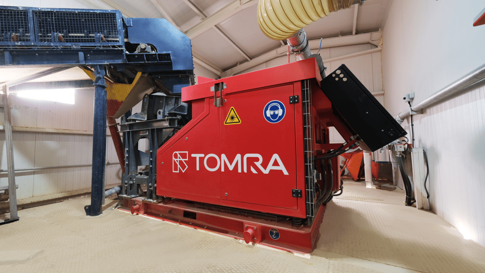 PRO Tertiary LASER Mikroman