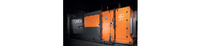 AUTOSORT Pulse Broschüre