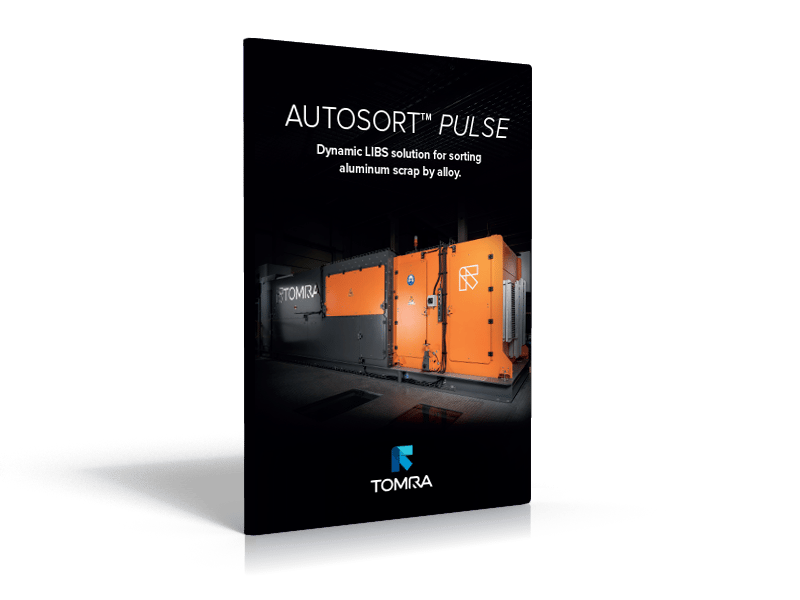 AUTOSORT Pulse Brochure