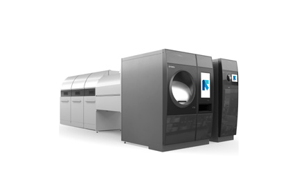 TOMRA R1 and T9 with MultiPac Air Reverse Vending Machine
