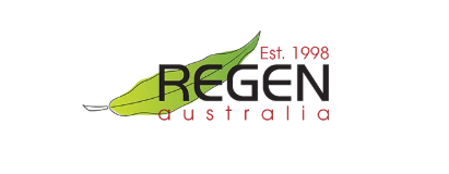 Regen Australia logo