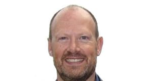 René Jørgensen, Field Site Manager, TOMRA Reuse