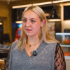 Michelle Riedelsperger, Store Manager