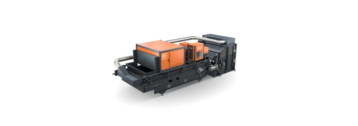 autosort speedair 