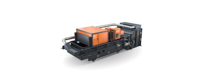 autosort speedair 