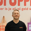 Stef Traa, Droppie founder