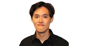 Steven Xu, Technical Product Manager, TOMRA Reuse