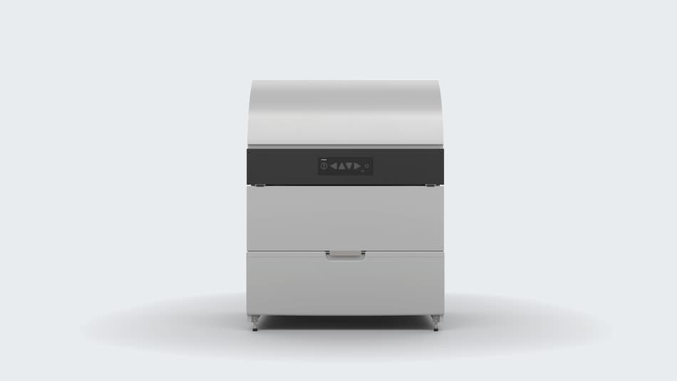 TOMRA EasyPac