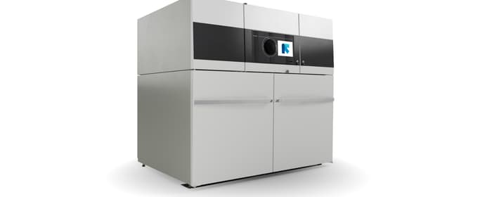TOMRA T70 TriSort flaskeautomat