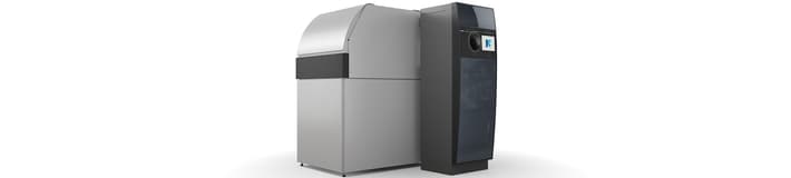  flaskeautomat til supermarked