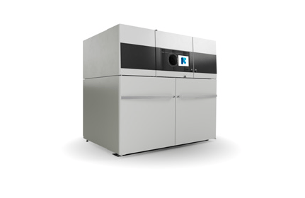 TOMRA T90 Reverse Vending Machine