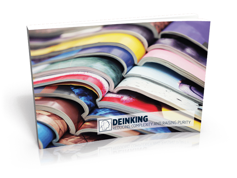 deinking ebook