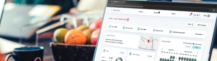 TOMRA digital solutions