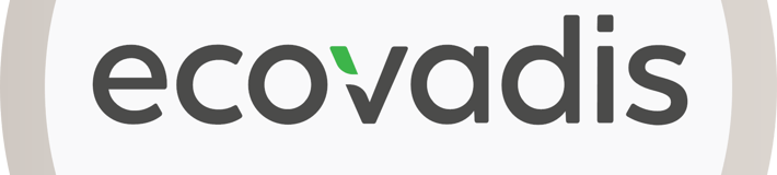 EcoVadis platinum medal for TOMRA