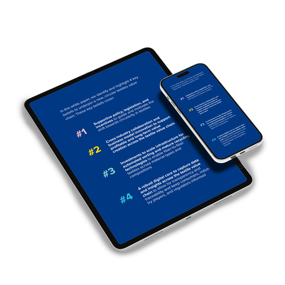TOMRA white paper_Transforming Textiles img