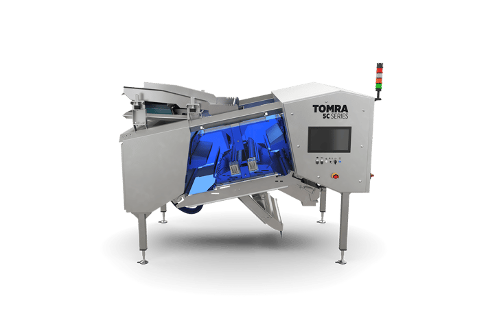TOMRA 5C