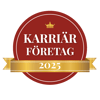 Motiveringen från Karriarforetag 2025