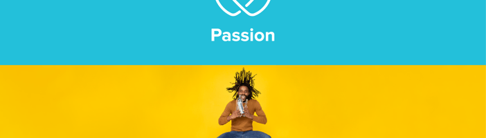 values passion