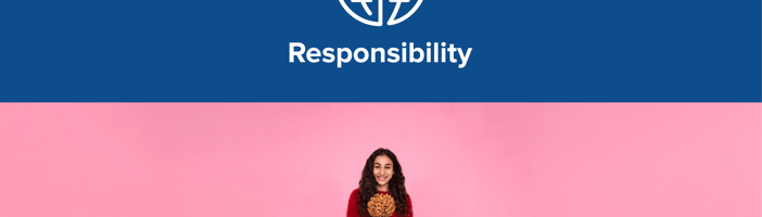 values responsibilities