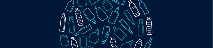 viability of using 100% plastics