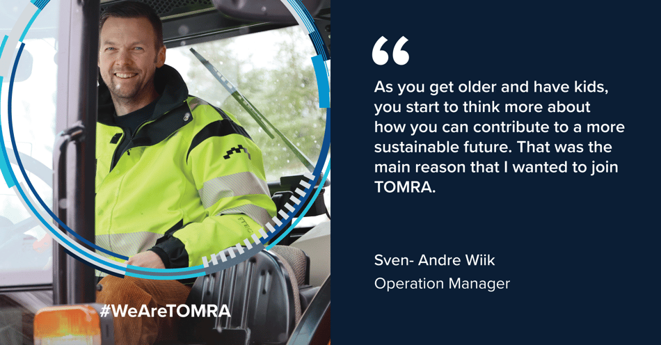 Sven- Andre Wiik