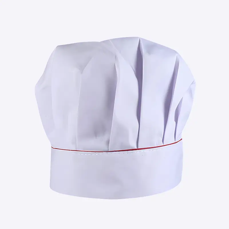 Hot-Selling High-Quality Canteen Hats Wholesale Chef Hats Factory - Sourced 1