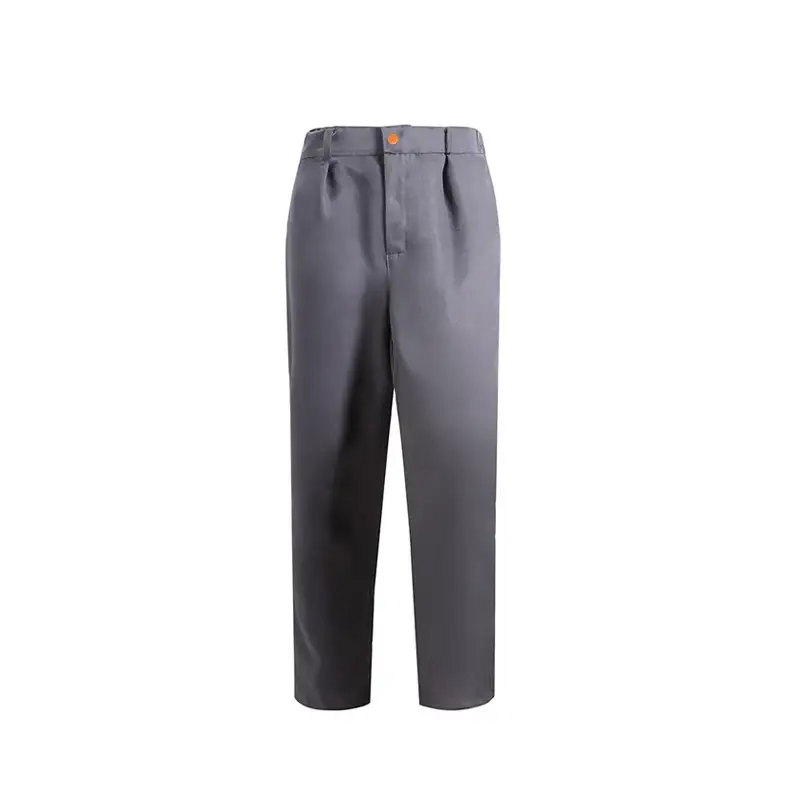 Customized Professional Factory and Mechanical Maintenance Workwear Suits 1